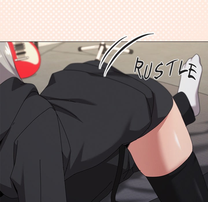 What’s wrong with this family? - Chapter 68 Page 74