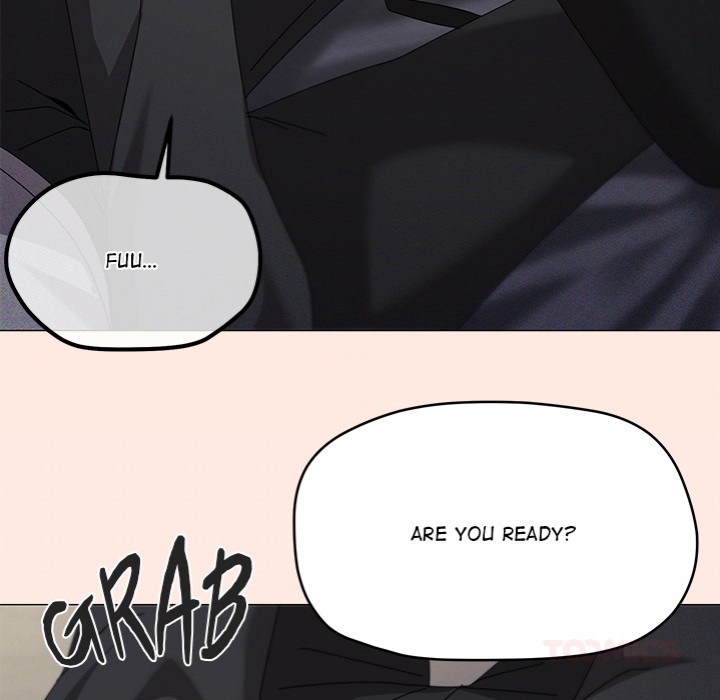 What’s wrong with this family? - Chapter 68 Page 75