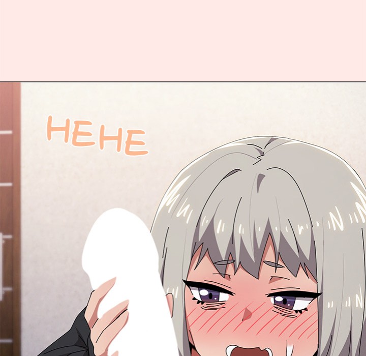 What’s wrong with this family? - Chapter 68 Page 77