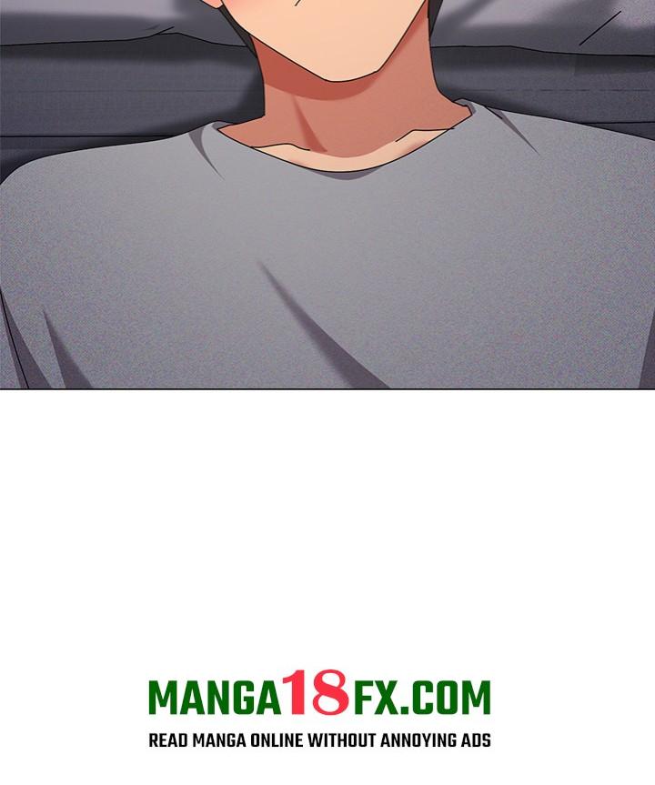 What’s wrong with this family? - Chapter 68 Page 80