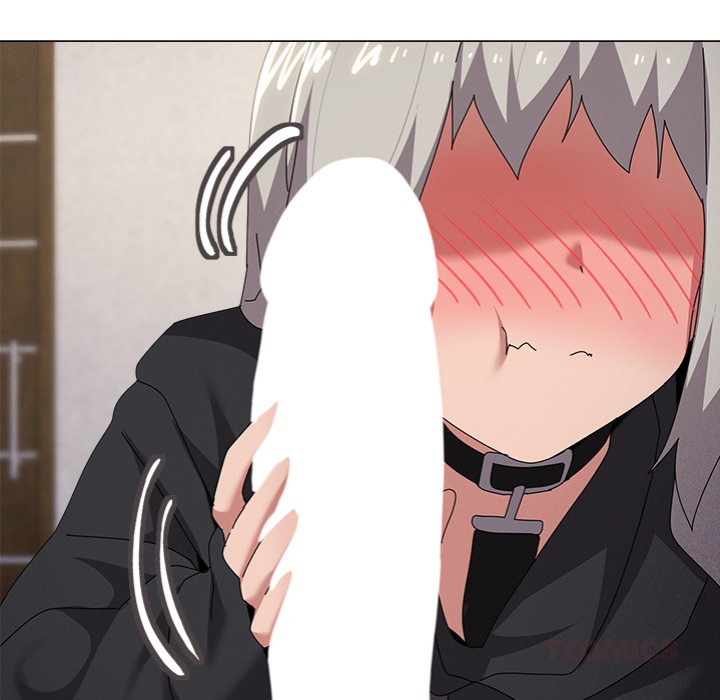 What’s wrong with this family? - Chapter 68 Page 81