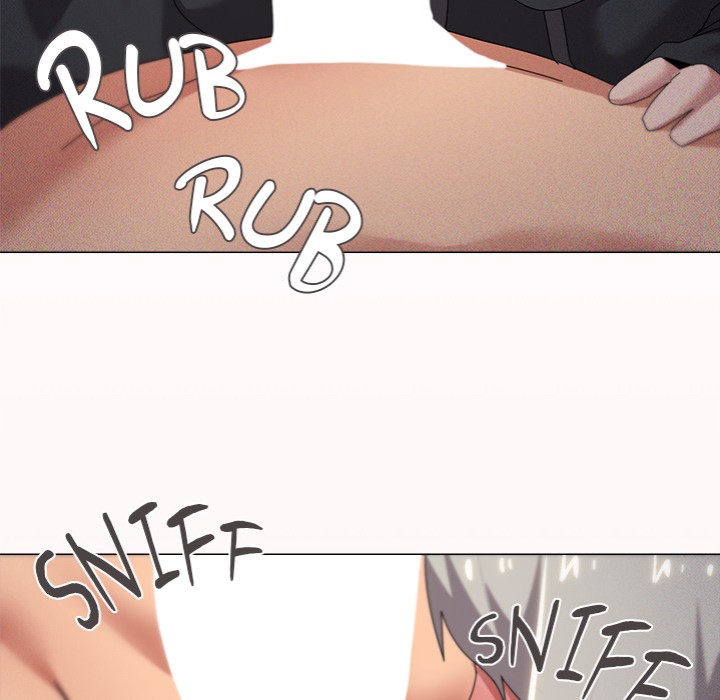 What’s wrong with this family? - Chapter 68 Page 82