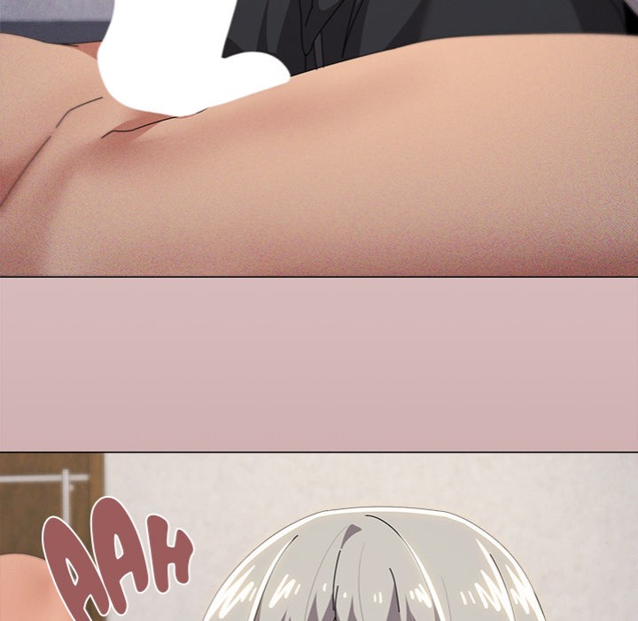 What’s wrong with this family? - Chapter 68 Page 85