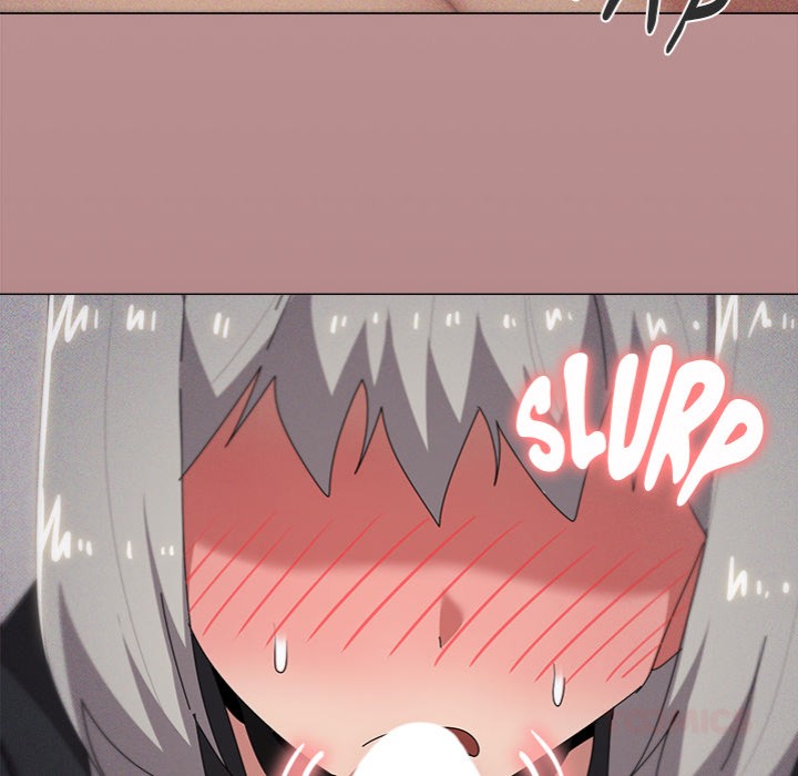 What’s wrong with this family? - Chapter 68 Page 87