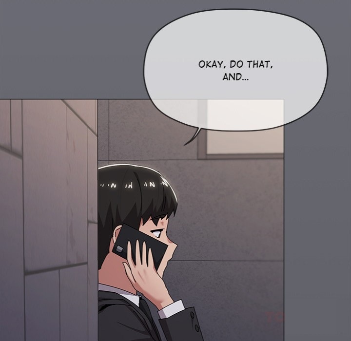 What’s wrong with this family? - Chapter 68 Page 9