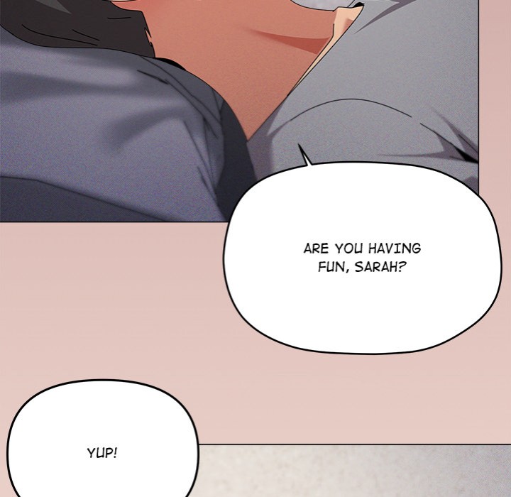 What’s wrong with this family? - Chapter 68 Page 90