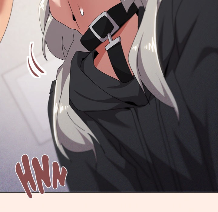 What’s wrong with this family? - Chapter 68 Page 98