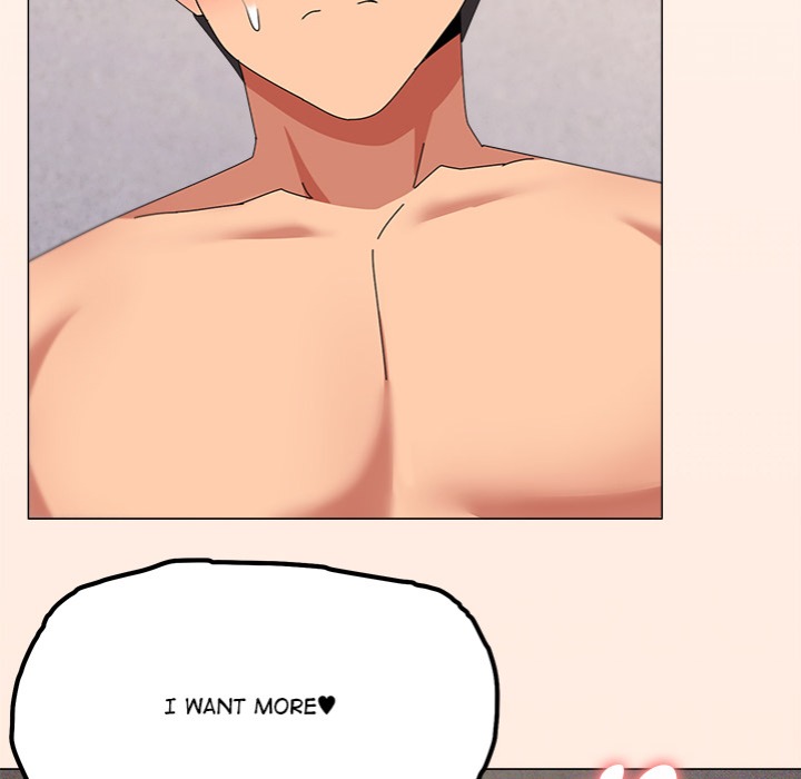 What’s wrong with this family? - Chapter 69 Page 10