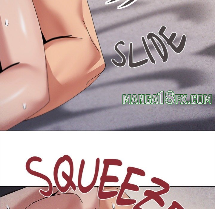 What’s wrong with this family? - Chapter 69 Page 102