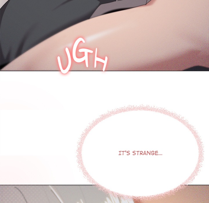 What’s wrong with this family? - Chapter 69 Page 109