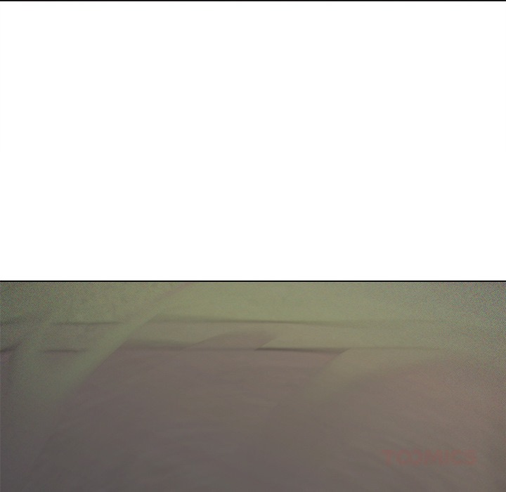 What’s wrong with this family? - Chapter 69 Page 111