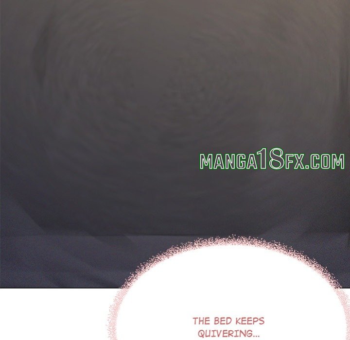 What’s wrong with this family? - Chapter 69 Page 112