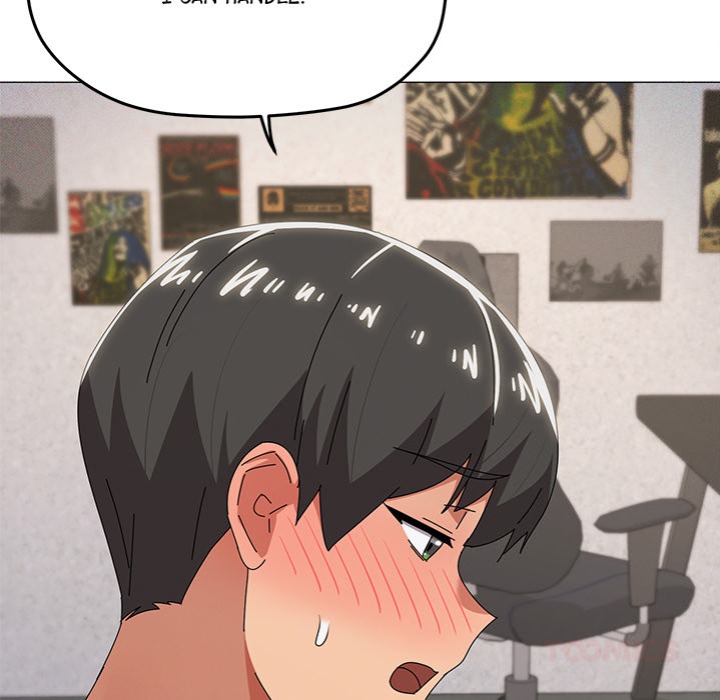 What’s wrong with this family? - Chapter 69 Page 15