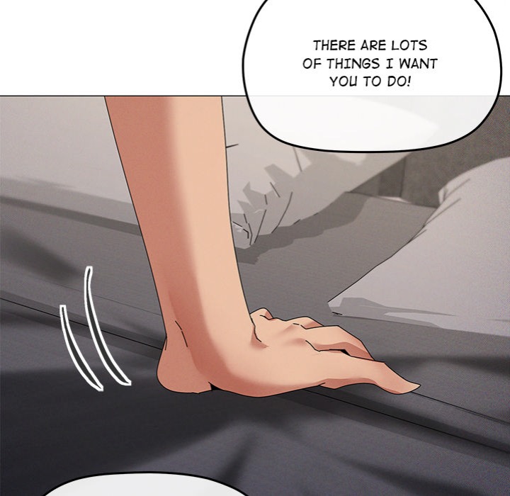 What’s wrong with this family? - Chapter 69 Page 17