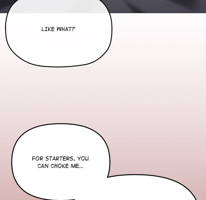 What’s wrong with this family? - Chapter 69 Page 18