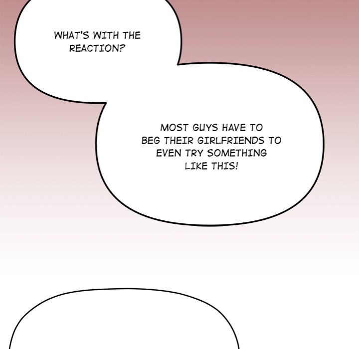 What’s wrong with this family? - Chapter 69 Page 21