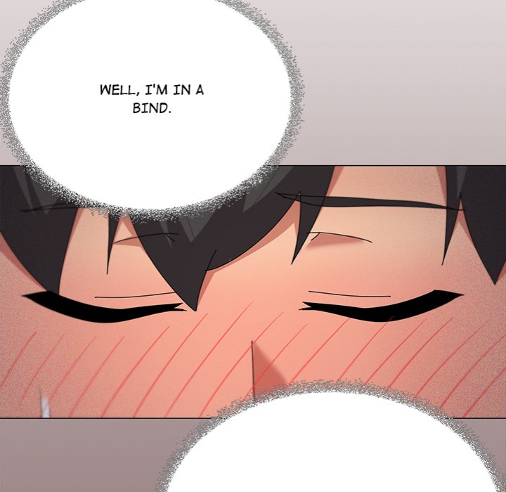 What’s wrong with this family? - Chapter 69 Page 24