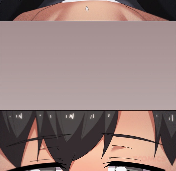 What’s wrong with this family? - Chapter 69 Page 27