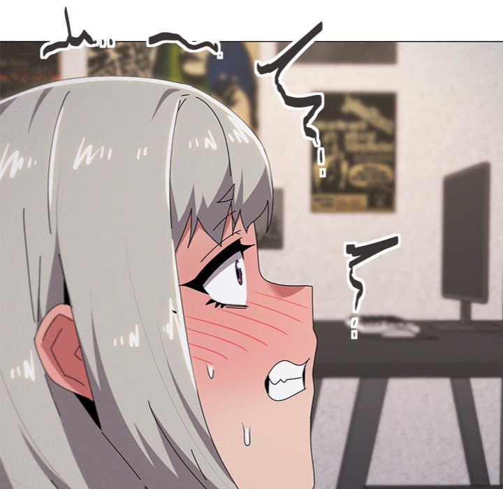 What’s wrong with this family? - Chapter 69 Page 31