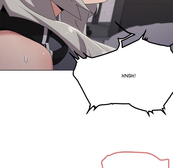 What’s wrong with this family? - Chapter 69 Page 32