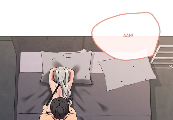 What’s wrong with this family? - Chapter 69 Page 4