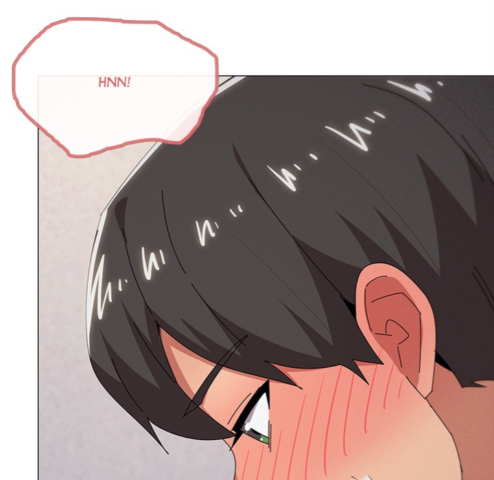 What’s wrong with this family? - Chapter 69 Page 43