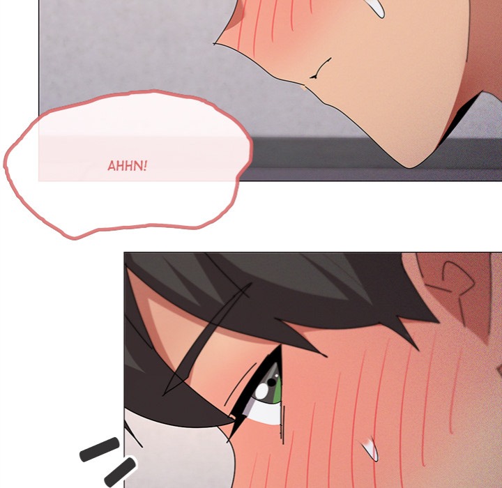 What’s wrong with this family? - Chapter 69 Page 44