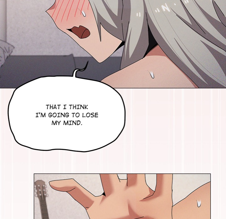 What’s wrong with this family? - Chapter 69 Page 89