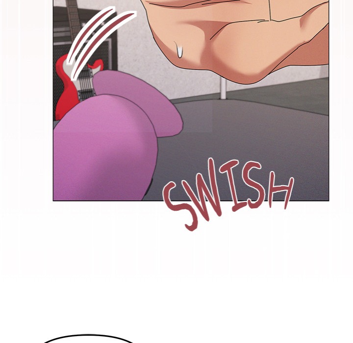 What’s wrong with this family? - Chapter 69 Page 90