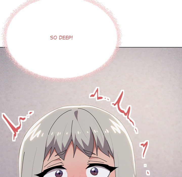 What’s wrong with this family? - Chapter 69 Page 95