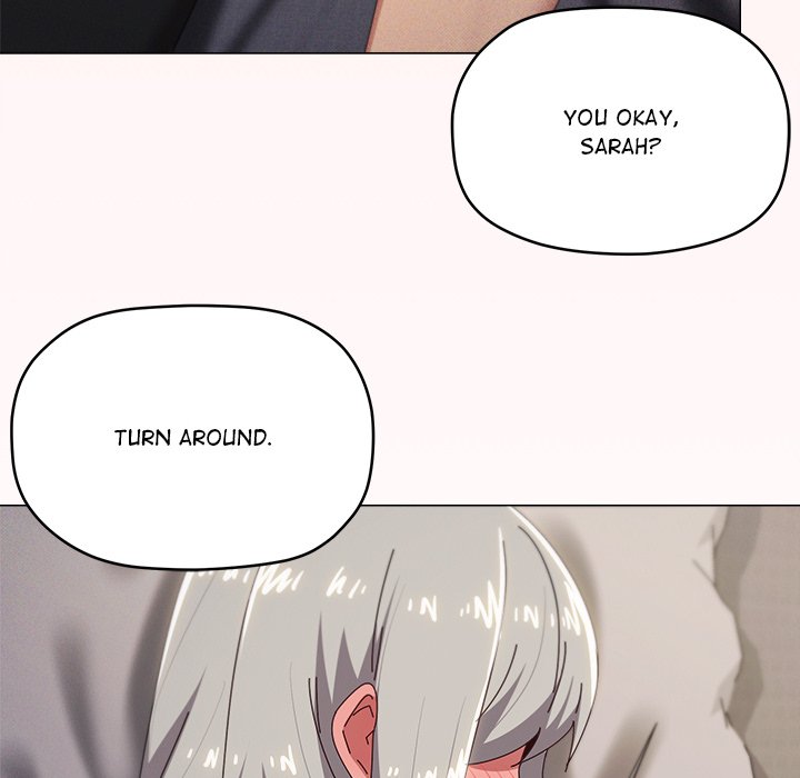 What’s wrong with this family? - Chapter 70 Page 10