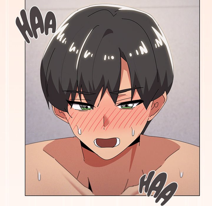 What’s wrong with this family? - Chapter 70 Page 100