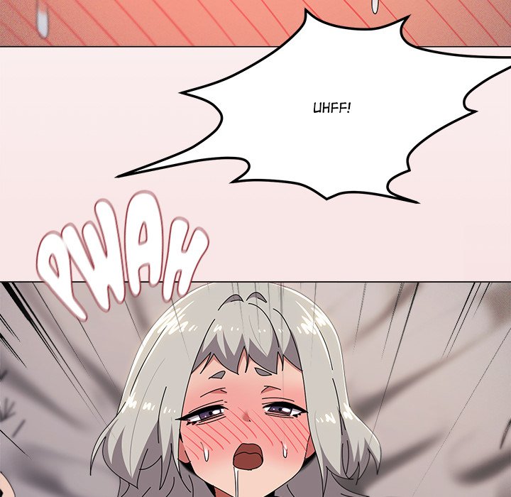 What’s wrong with this family? - Chapter 70 Page 108