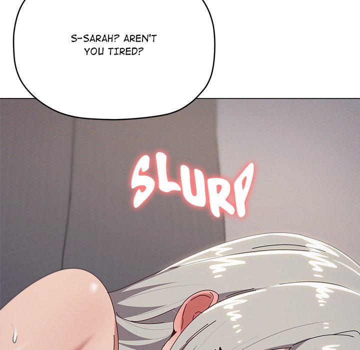 What’s wrong with this family? - Chapter 70 Page 18