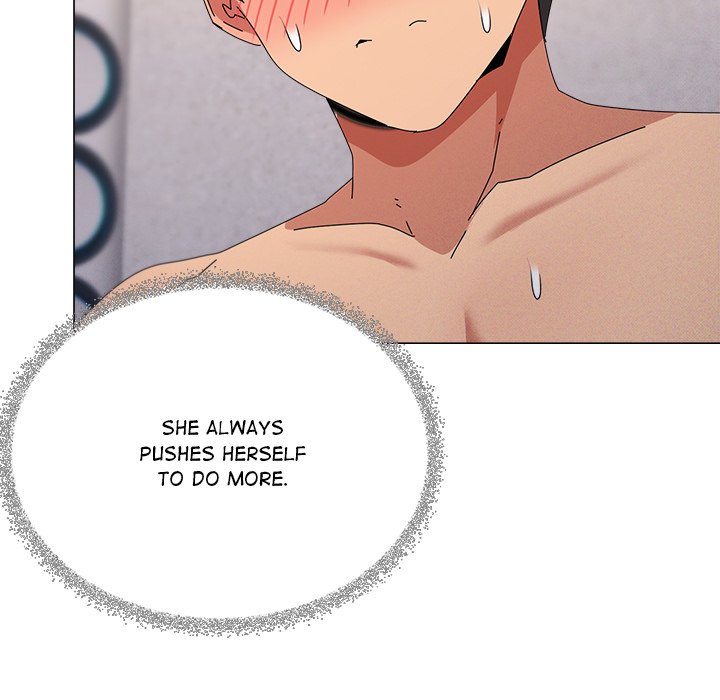 What’s wrong with this family? - Chapter 70 Page 21