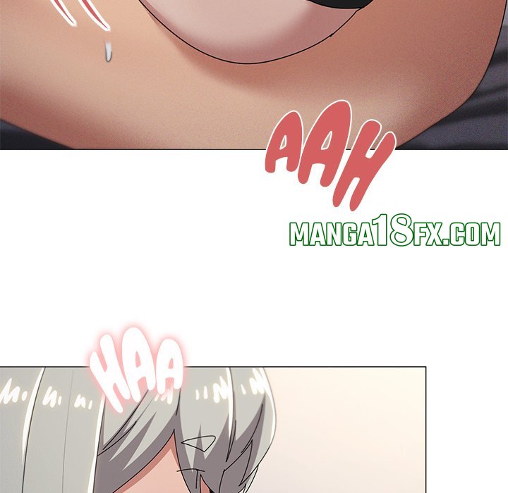 What’s wrong with this family? - Chapter 70 Page 33