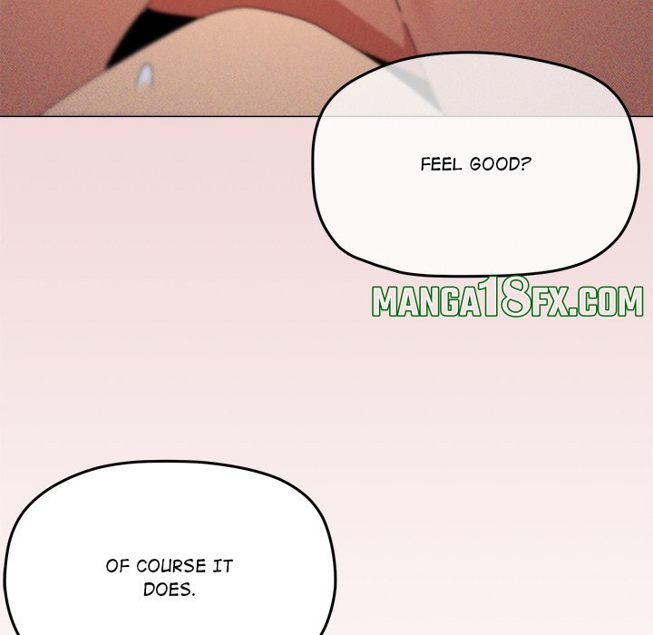 What’s wrong with this family? - Chapter 70 Page 41