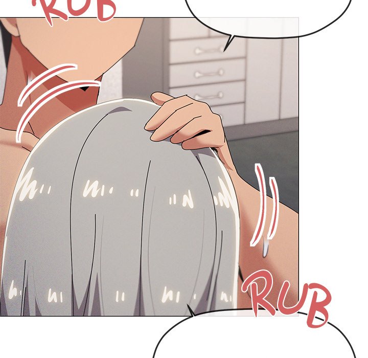 What’s wrong with this family? - Chapter 70 Page 46