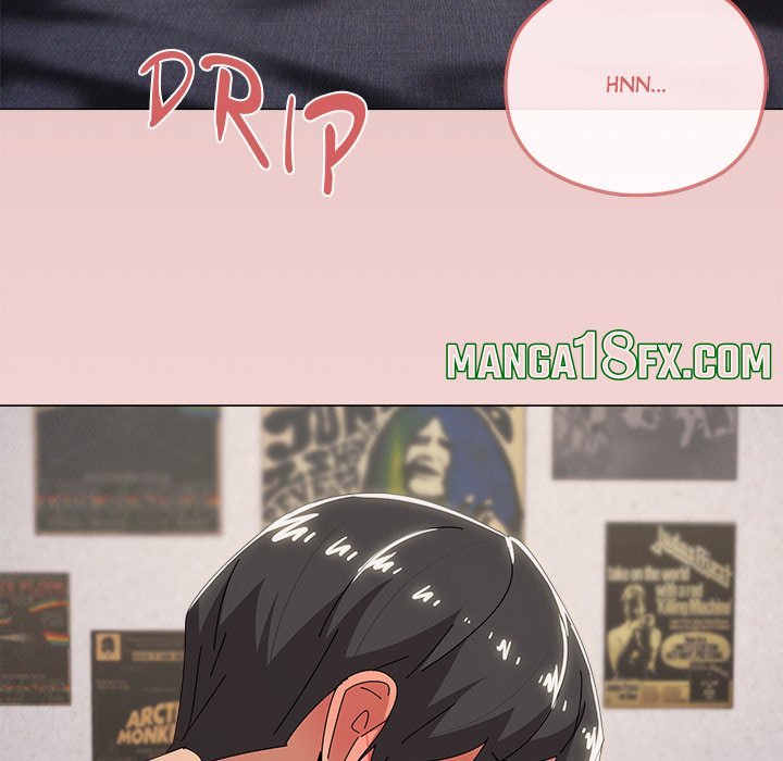 What’s wrong with this family? - Chapter 70 Page 7