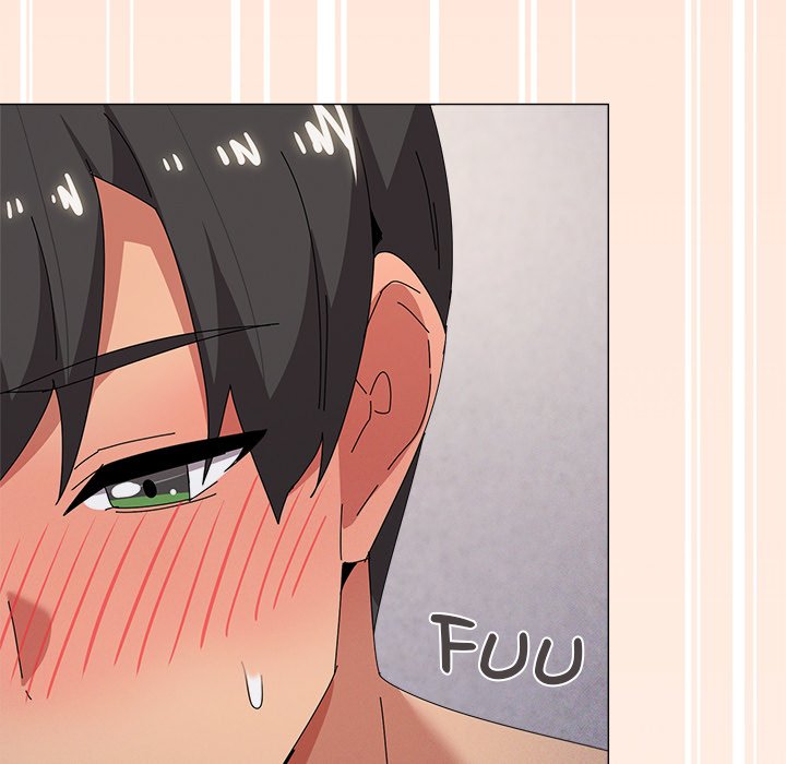 What’s wrong with this family? - Chapter 70 Page 71