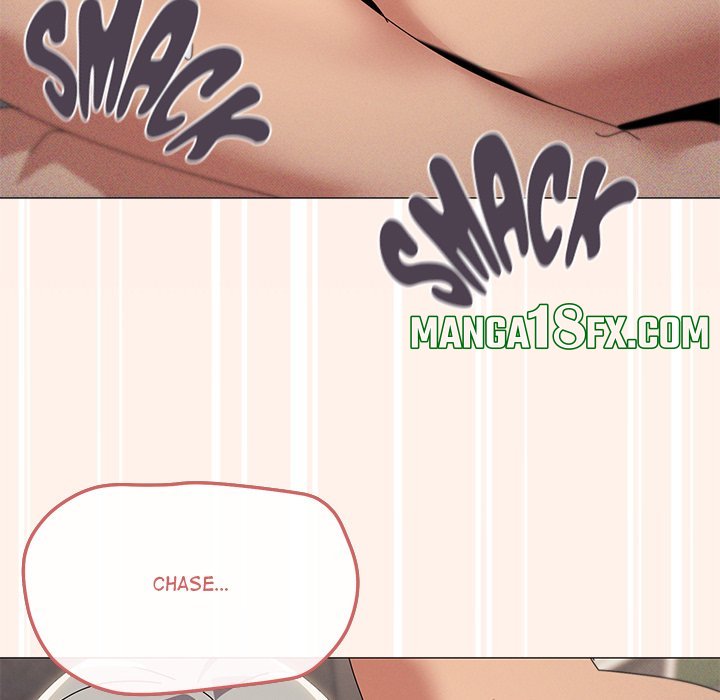 What’s wrong with this family? - Chapter 70 Page 77