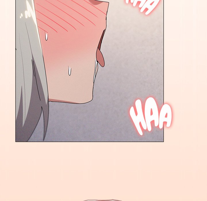 What’s wrong with this family? - Chapter 70 Page 82