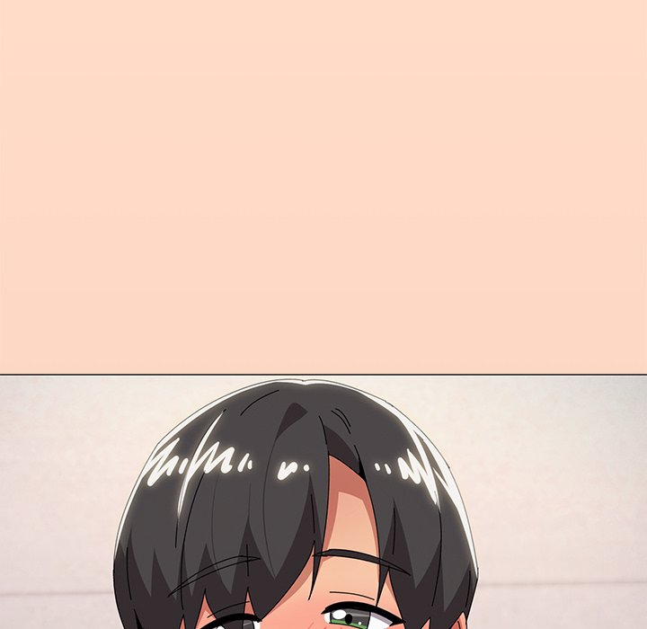 What’s wrong with this family? - Chapter 70 Page 85