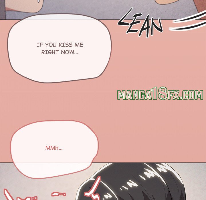 What’s wrong with this family? - Chapter 70 Page 88