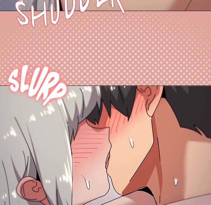 What’s wrong with this family? - Chapter 70 Page 90