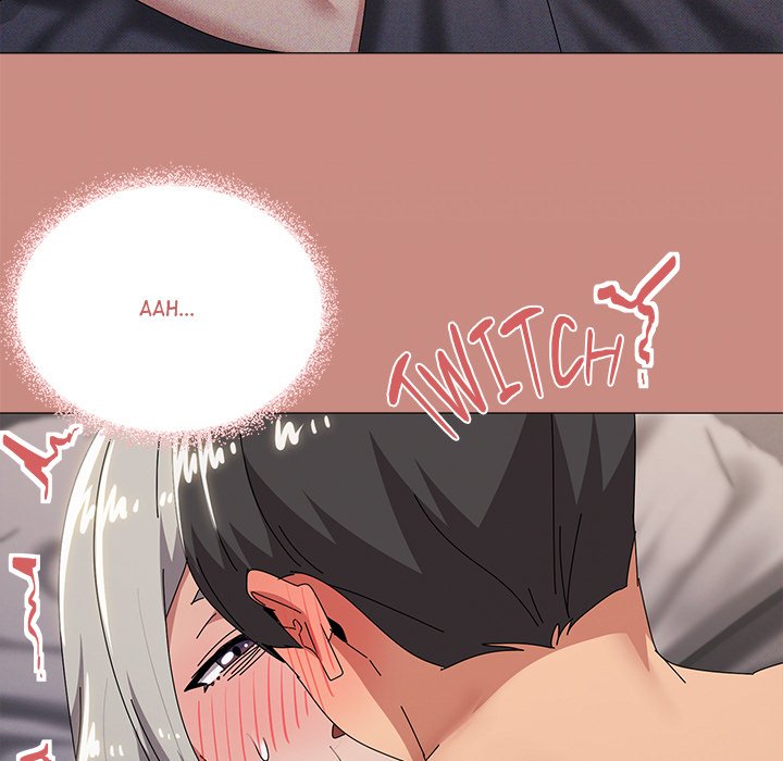 What’s wrong with this family? - Chapter 70 Page 94