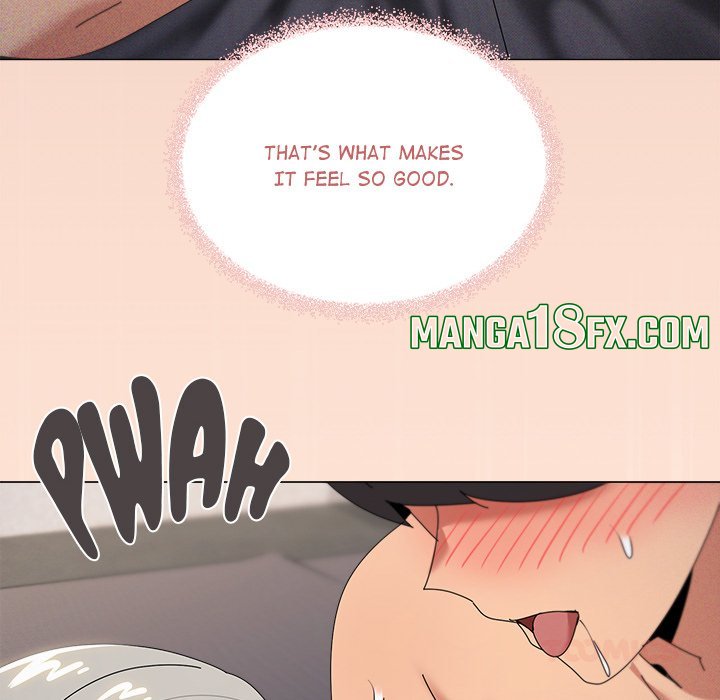 What’s wrong with this family? - Chapter 70 Page 98