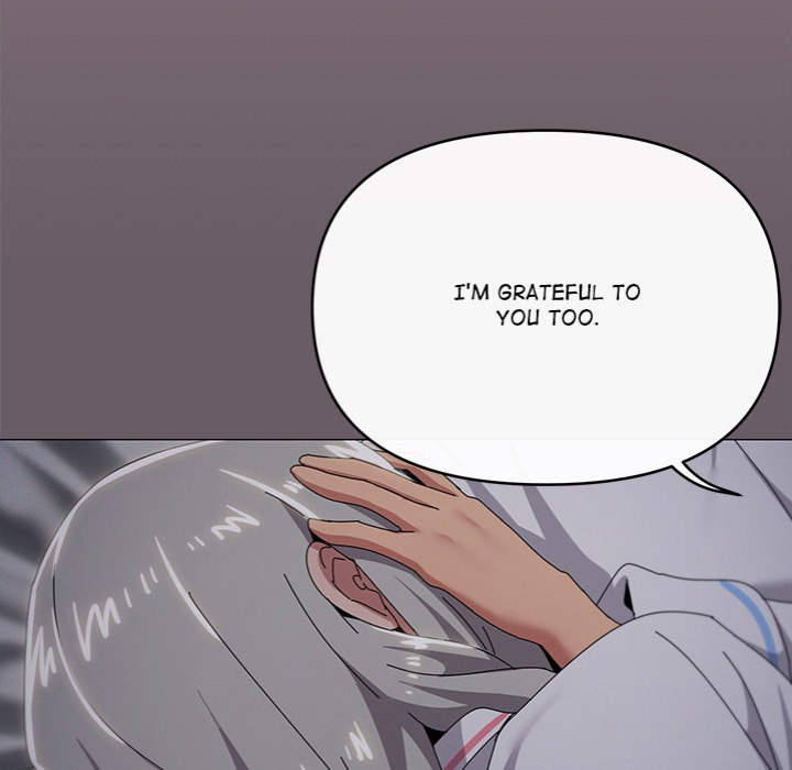 What’s wrong with this family? - Chapter 71 Page 101