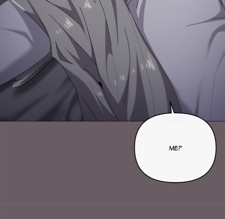 What’s wrong with this family? - Chapter 71 Page 102