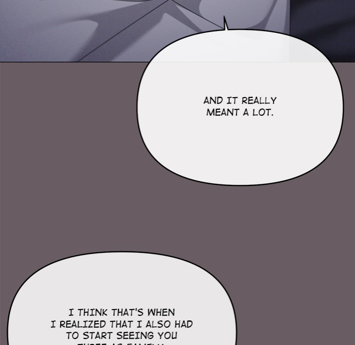 What’s wrong with this family? - Chapter 71 Page 105